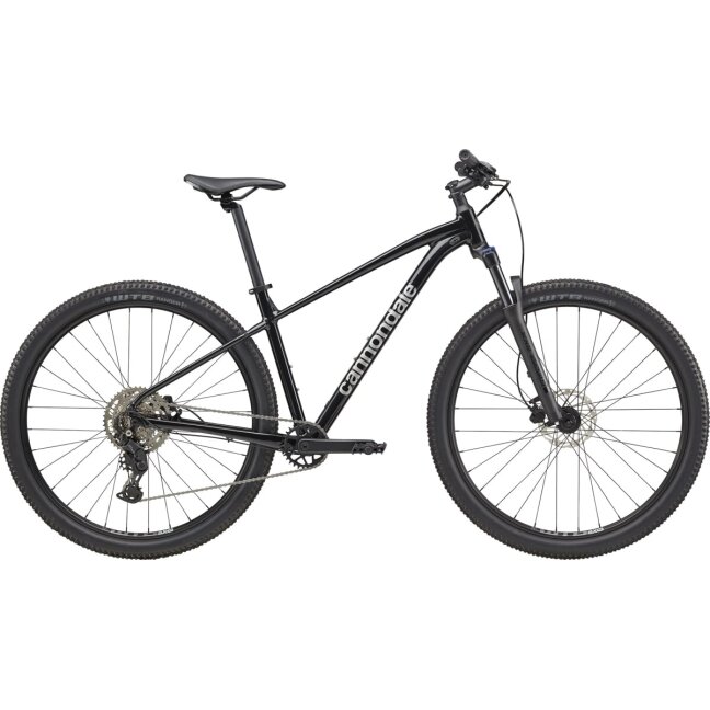 Bicycle Cannondale TRAIL 2 BLK Bicycle Cannondale TRAIL 2 BLK