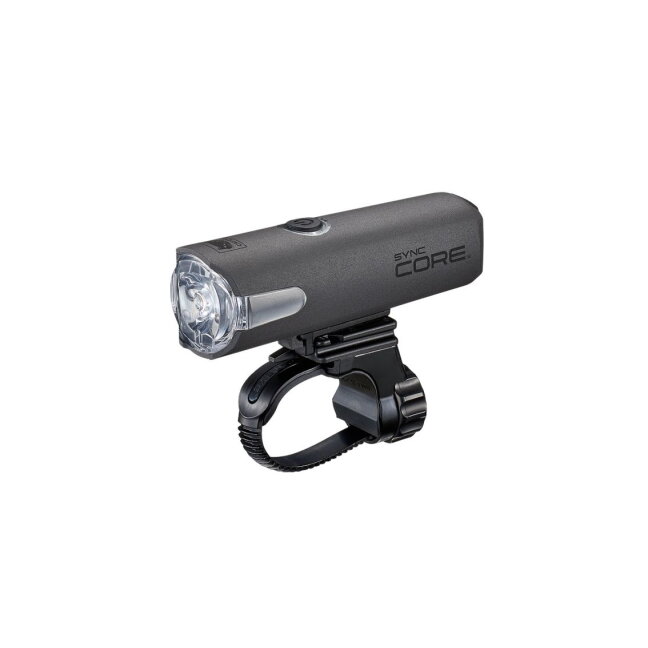 Lampa przednia Cat Eye SYNC CORE (Micro USB) Lampa przednia Cat Eye SYNC CORE (Micro USB)