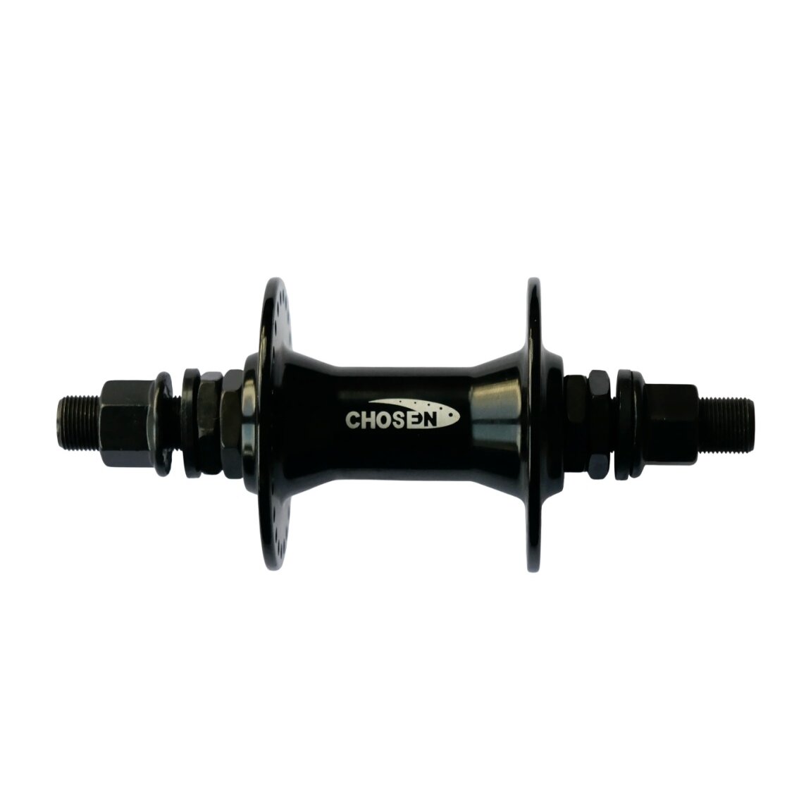 Chosen CH016 Front Hub, 48 Holes, 14x100mm