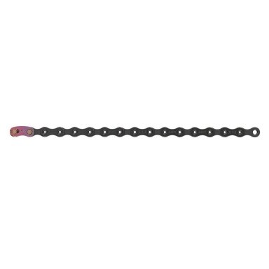 Grandine SRAM PC XX1 Eagle HollowPin, 126 links, 12 speed, Power Lock,sp.black Grandine SRAM PC XX1 Eagle HollowPin, 126 links, 12 speed, Power Lock,sp.black