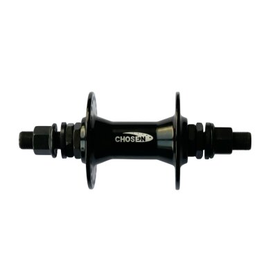 Chosen CH016 Front Hub, 48 Holes, 14x100mm