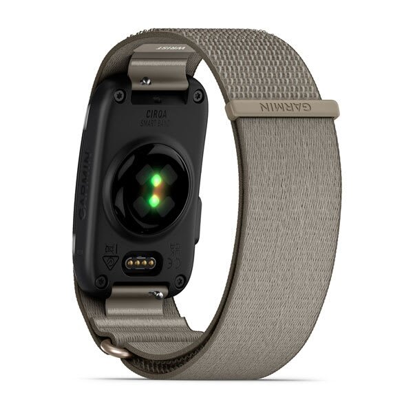 CIRQA™ Smart Band 6