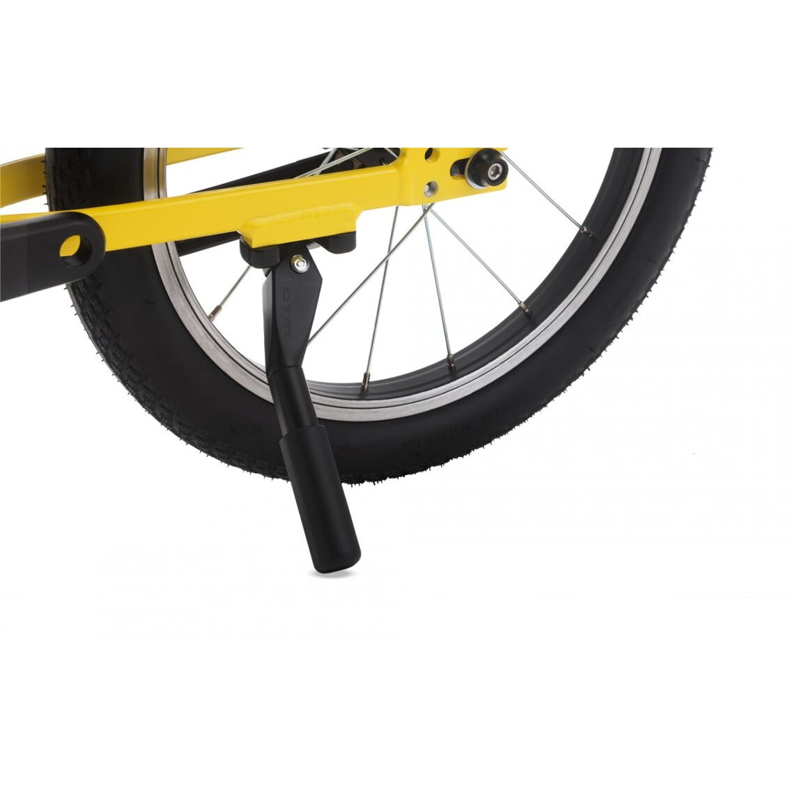 CTM Undy 40 atraminė kojelė 14"-16" 2 CTM Undy 40 atraminė kojelė 14"-16" 2