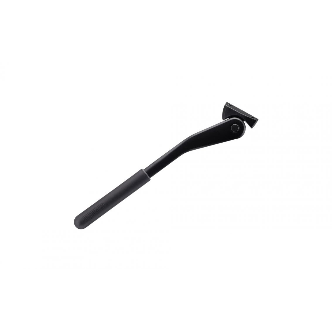CTM Undy 44 E-Bike atraminė kojelė 24"-29"