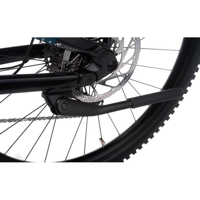 CTM Undy 44 E-Bike atraminė kojelė 24"-29" 1