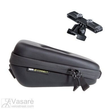 SP-Connect Saddle Bag