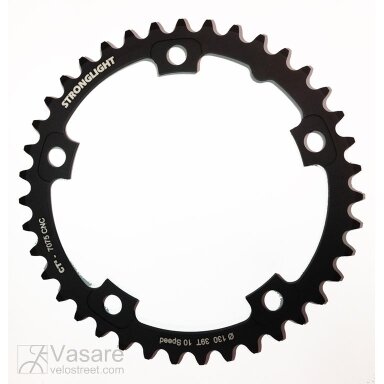 Dantratis Stroglight (Dura-Ace, FC-7900) 130mm 39 dantukų