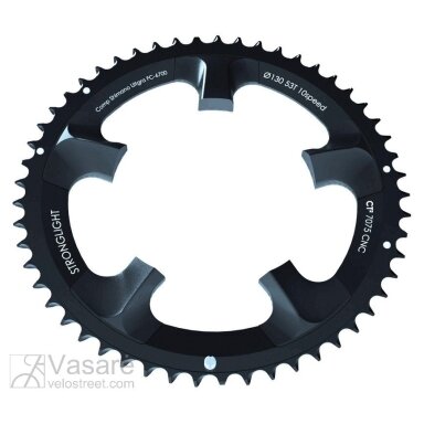 Dantratis Stronglight Ultegra 110mm 52 dantukų Dantratis Stronglight Ultegra 110mm 52 dantukų