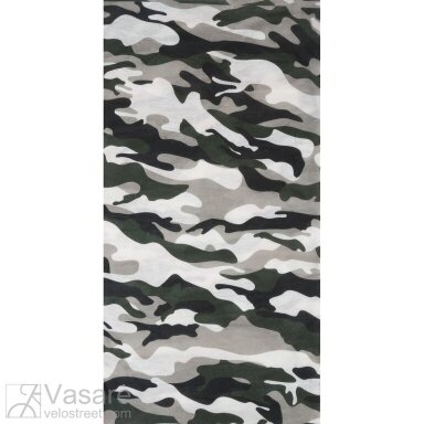 Daugiafunkcinė skraistė, "Camouflage" Daugiafunkcinė skraistė, "Camouflage"