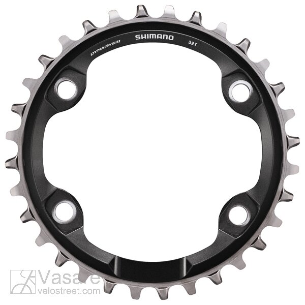 Chainring 32T Deore XT Chainring 32T Deore XT