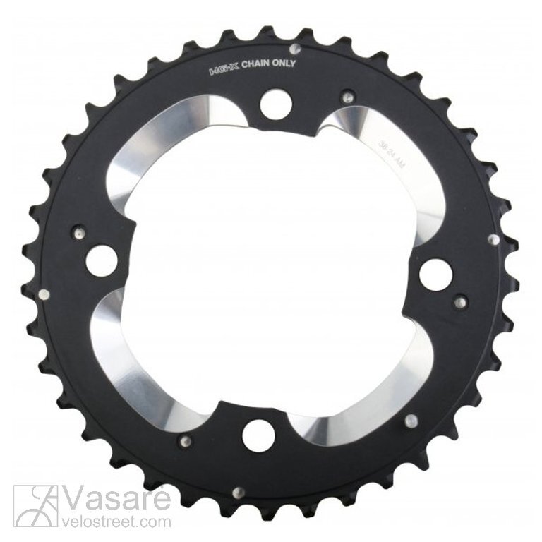 Chainring 38T-AM Deore XT Chainring 38T-AM Deore XT