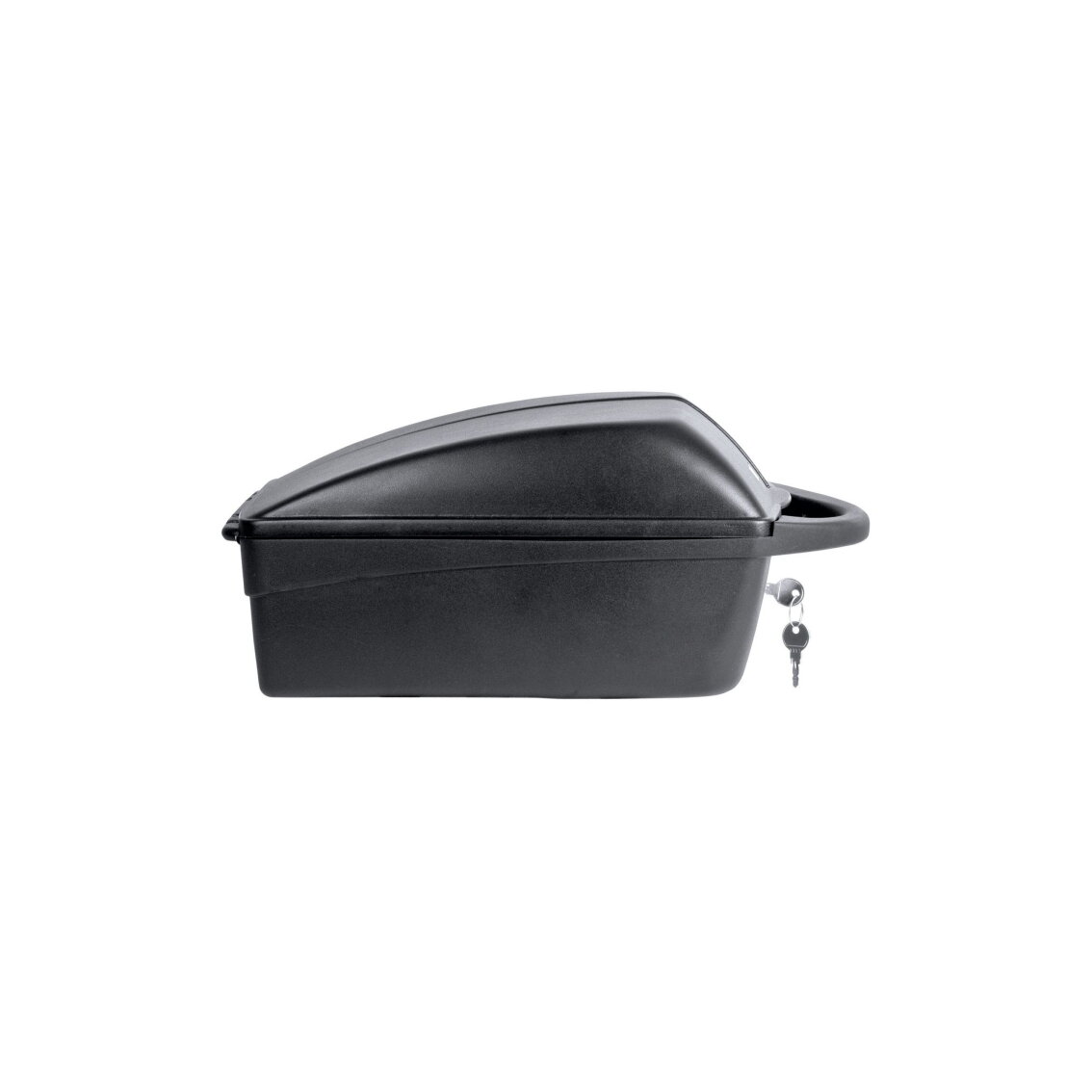 Polisport Top box QRS Rear Rack Box 1