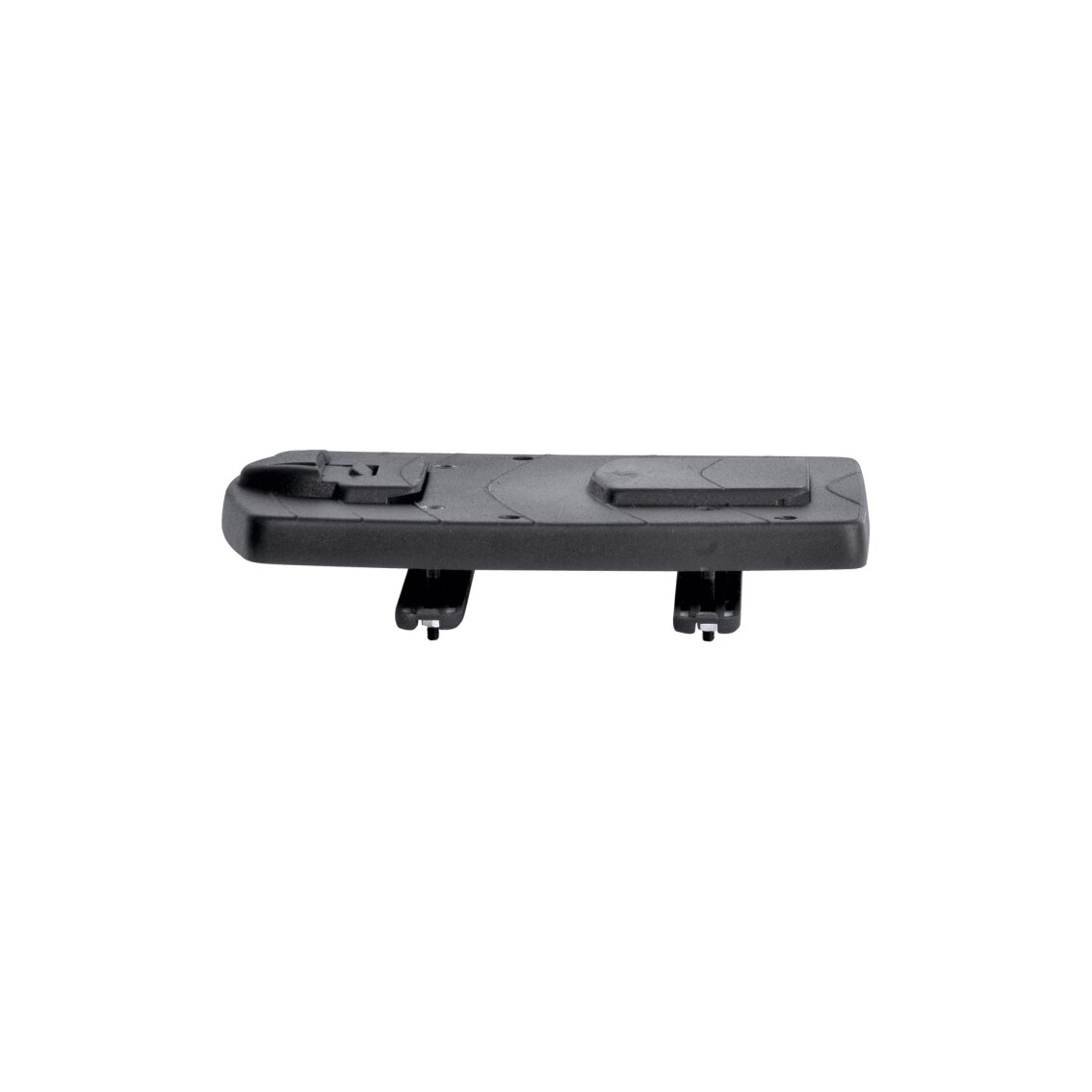 Polisport Top box QRS Rear Rack Box 2