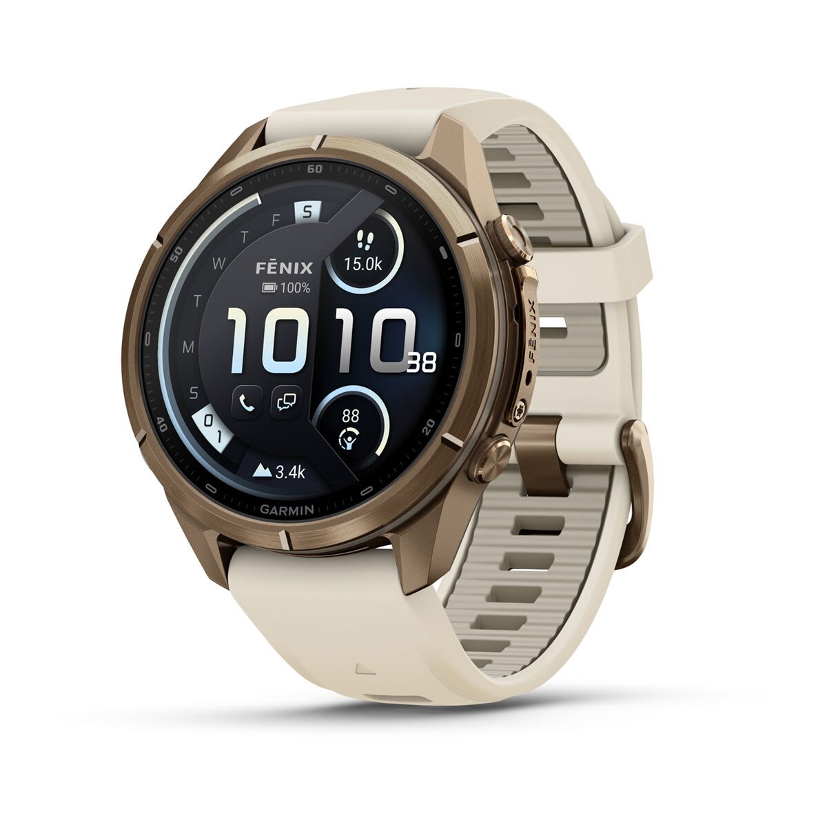 Urządzenie Garmin fēnix 9 Pro Urządzenie Garmin fēnix 9 Pro
