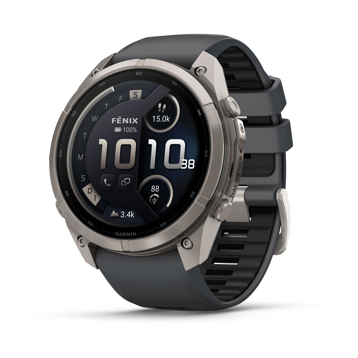 Device Garmin fēnix® 9 Pro – inReach®