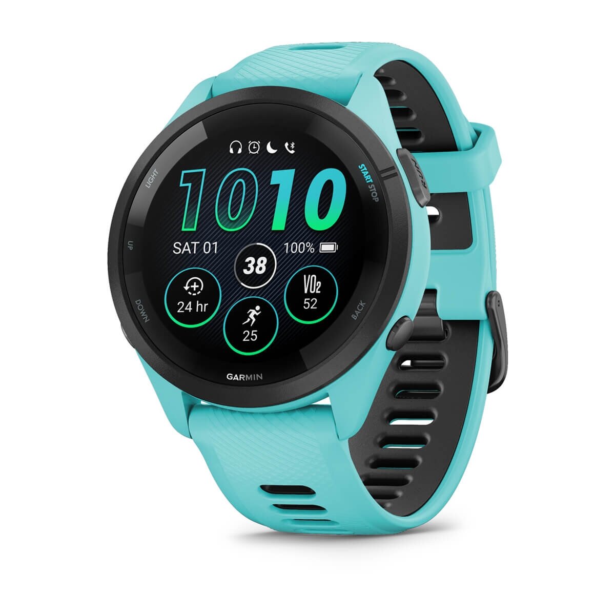 Urządzenie Garmin Forerunner® 265 Urządzenie Garmin Forerunner® 265
