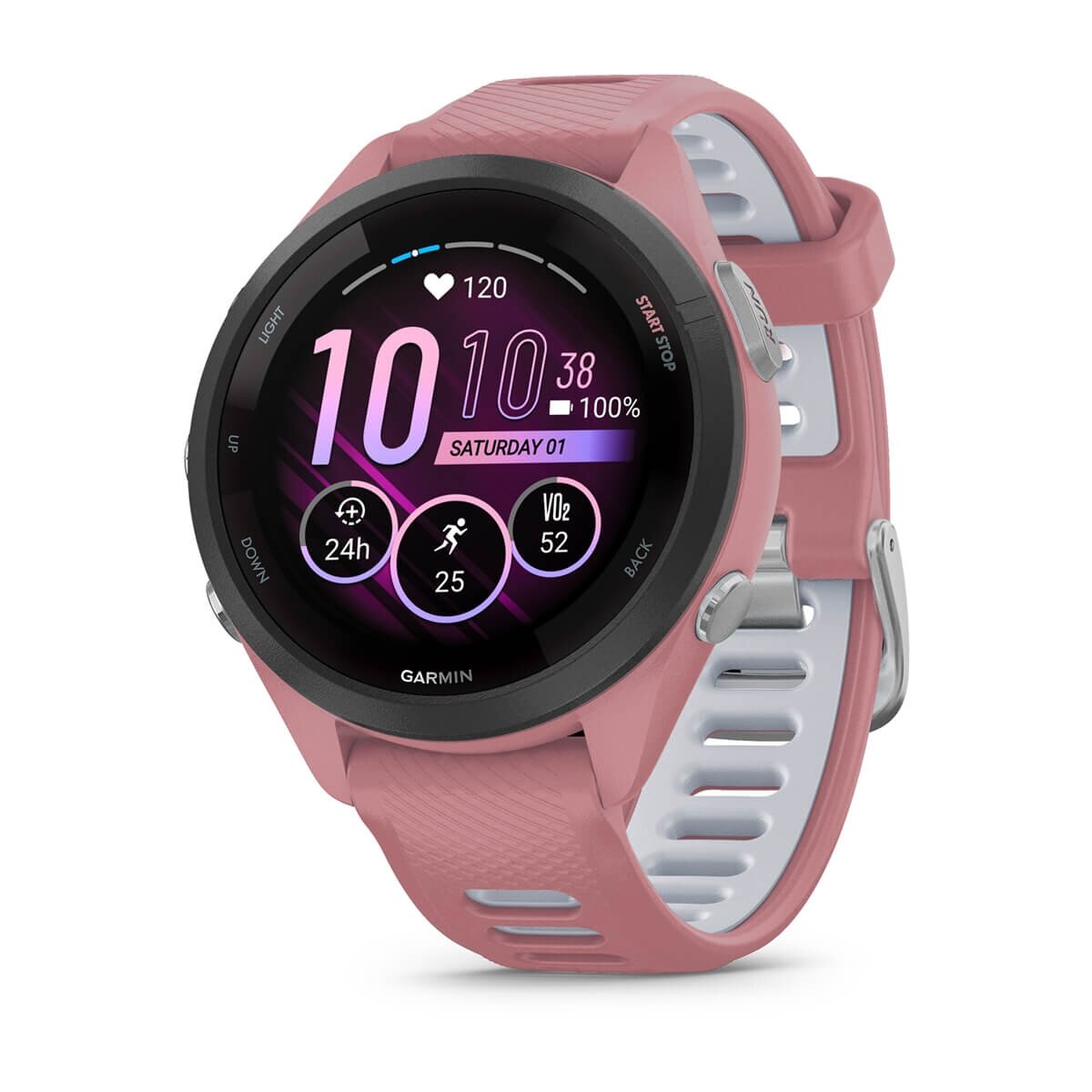 Urządzenie Garmin Forerunner® 265S Urządzenie Garmin Forerunner® 265S