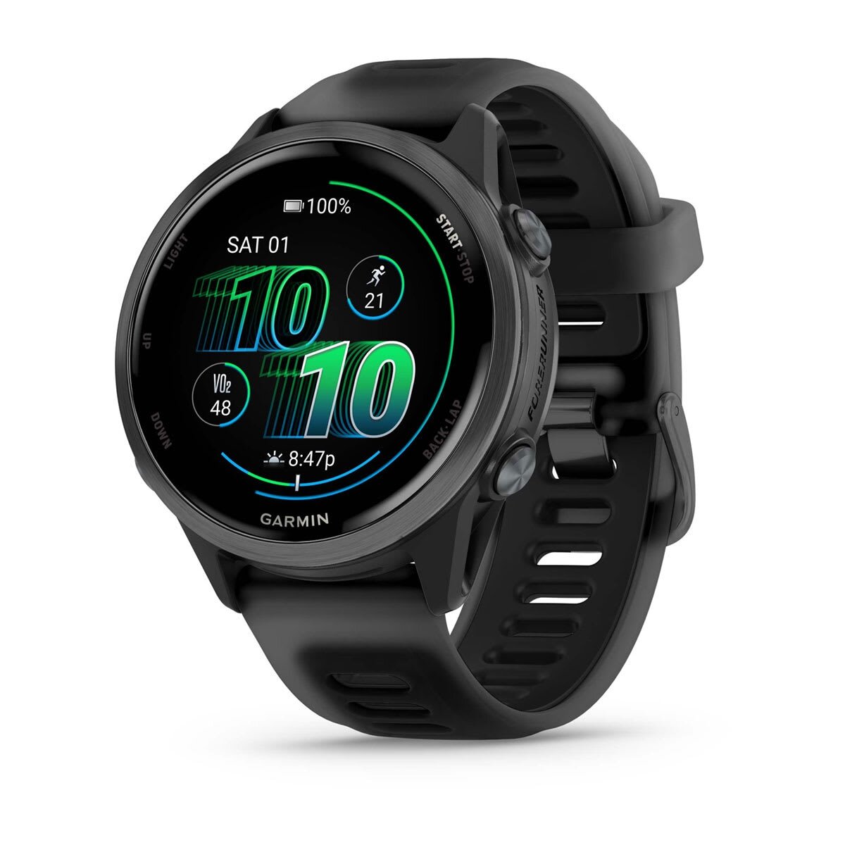 Urządzenie Garmin Forerunner® 570 – 42.4 mm