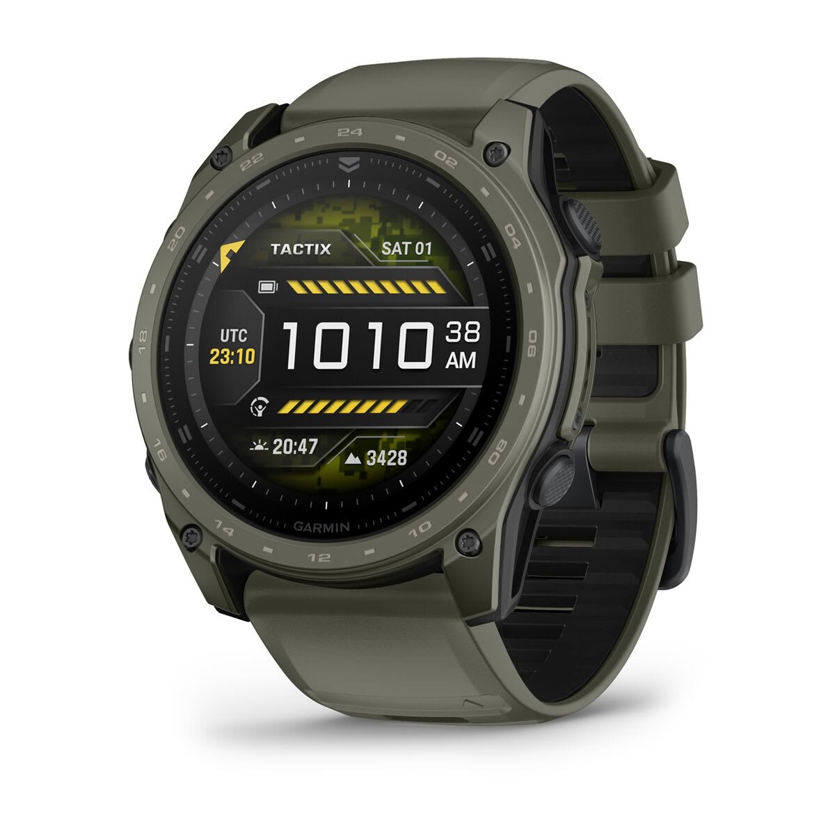 Urządzenie Garmin tactix® 8 – 51 mm Urządzenie Garmin tactix® 8 – 51 mm