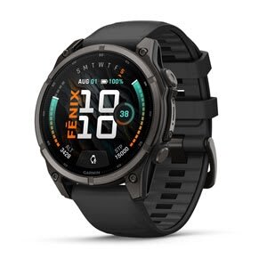 Device Garmin fēnix 9 – 47mm 1