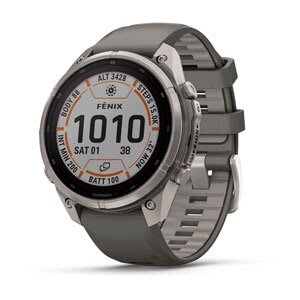 Urządzenie Garmin fēnix® 9 Pro 1