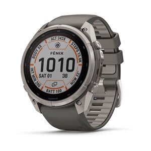 Device Garmin fēnix® 9 Pro 1