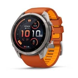 Urządzenie Garmin fēnix® 9 Pro – 51mm 1 Urządzenie Garmin fēnix® 9 Pro – 51mm 1