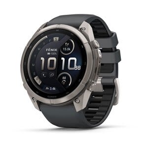 Device Garmin fēnix® 9 Pro – inReach® 1 Device Garmin fēnix® 9 Pro – inReach® 1