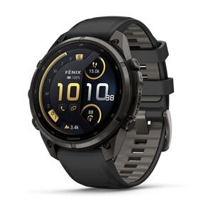 Device Garmin fēnix® 9 Pro – inReach® – 47mm 1 Device Garmin fēnix® 9 Pro – inReach® – 47mm 1