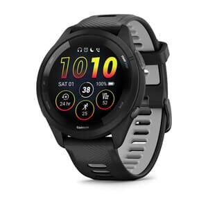Ierīce Garmin Forerunner® 265 1