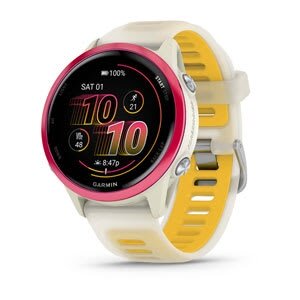 Device Garmin Forerunner® 570 – 42.4 mm 1 Device Garmin Forerunner® 570 – 42.4 mm 1