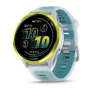 Device Garmin Forerunner® 570 – 47mm 1