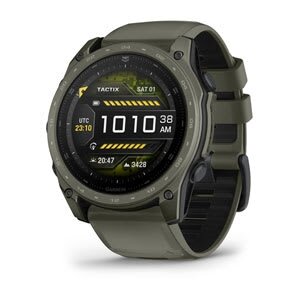 Urządzenie Garmin tactix® 8 – 51 mm 1 Urządzenie Garmin tactix® 8 – 51 mm 1