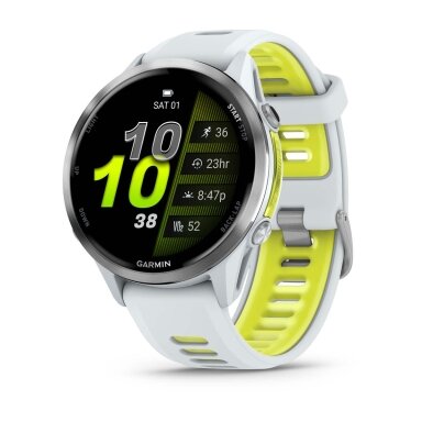 Device Garmin 970