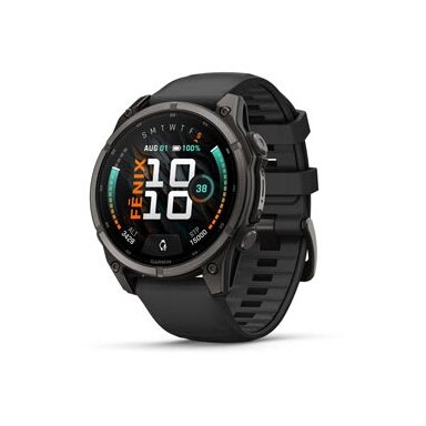 Device Garmin fēnix 9 – 47mm