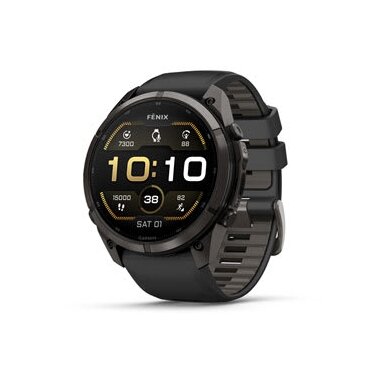 Device Garmin fēnix® 9 Pro