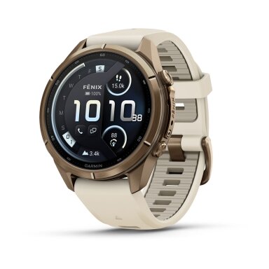 Device Garmin fēnix 9 Pro