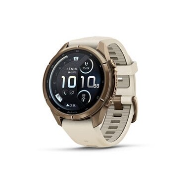 Device Garmin fēnix 9 Pro