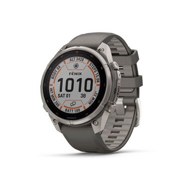 Device Garmin fēnix® 9 Pro