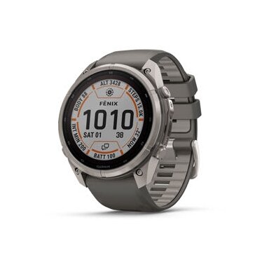 Device Garmin fēnix® 9 Pro