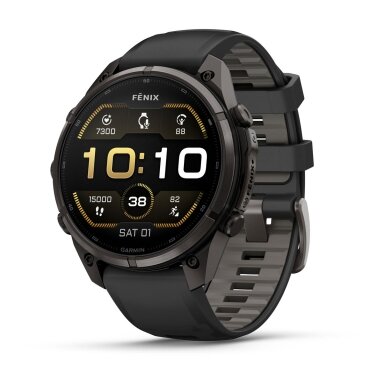 Device Garmin fēnix® 9 Pro – 47mm – 47mm
