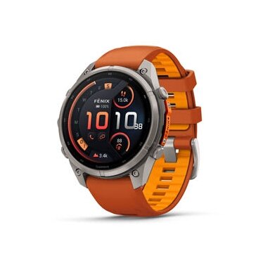 Device Garmin fēnix® 9 Pro – inReach®
