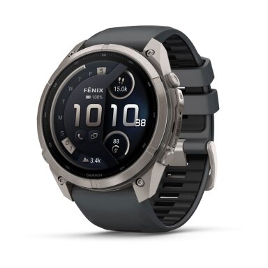 Device Garmin fēnix® 9 Pro – inReach®