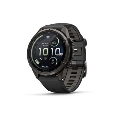 Device Garmin fēnix® 9 Pro – inReach® – 43 mm