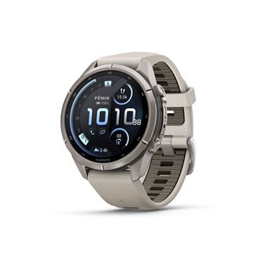 Device Garmin fēnix® 9 Pro – inReach® – 43mm