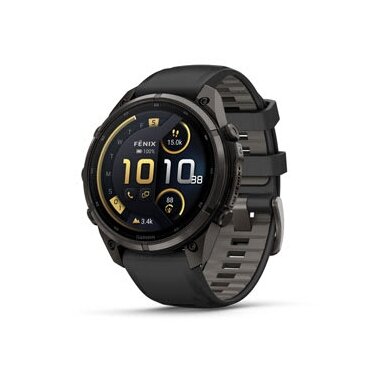 Device Garmin fēnix® 9 Pro – inReach® – 47mm