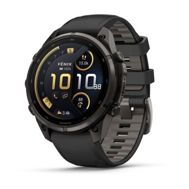 Device Garmin fēnix® 9 Pro – inReach® – 47mm