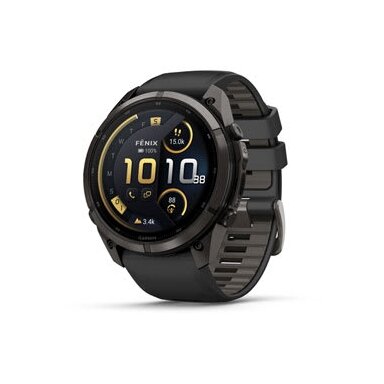 Device Garmin fēnix® 9 Pro – inReach® – 51mm