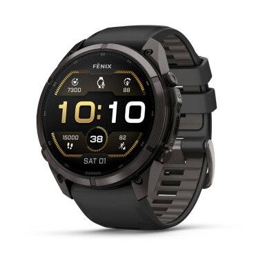 Device Garmin fēnix® 9 Pro