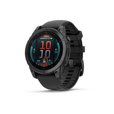 Device Garmin fēnix E – 47 mm